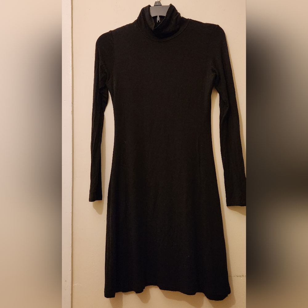 DELACY KNIT DRESS